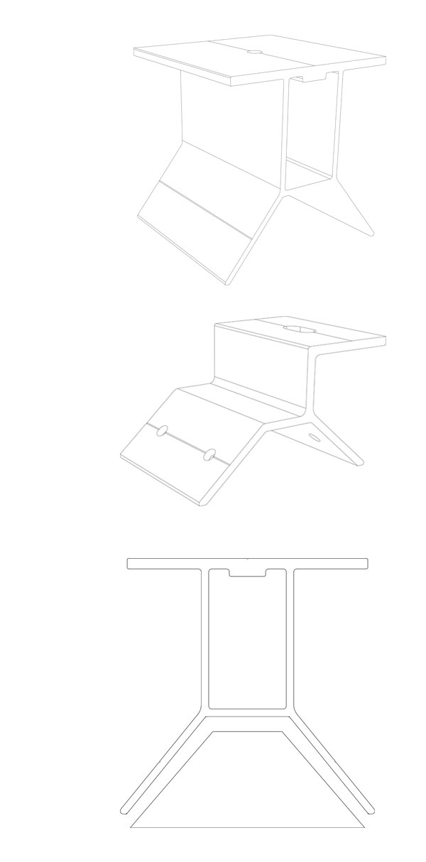 光伏支架生產工藝