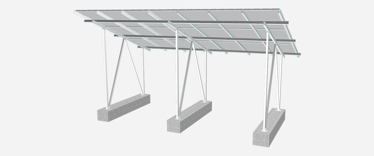 太陽能支架生產廠家