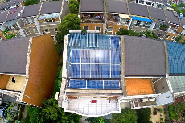 深度 | 2017年光伏行業年度分析報告