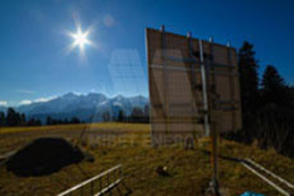 貸款建光伏電站，是否合算？