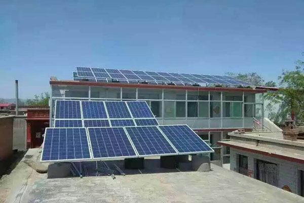 太陽能：向傳統制造業回歸