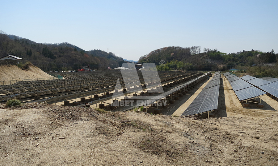 光伏支架生產工藝