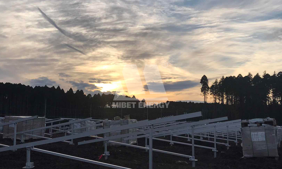 光伏支架經銷商