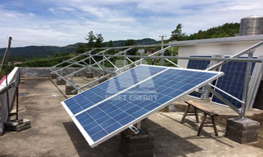 十大光伏支架企業