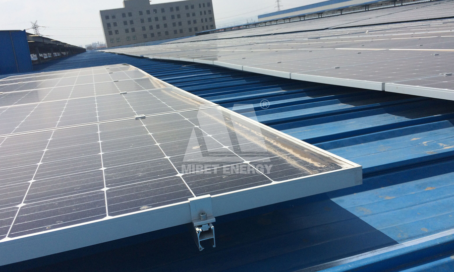 光伏發電多少錢