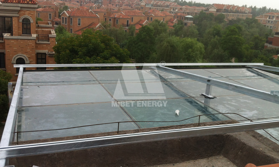 2014.6 中國江蘇南京客戶定制產品