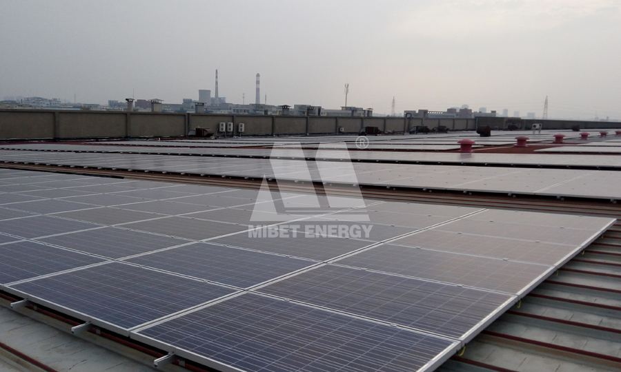 十大光伏支架企業