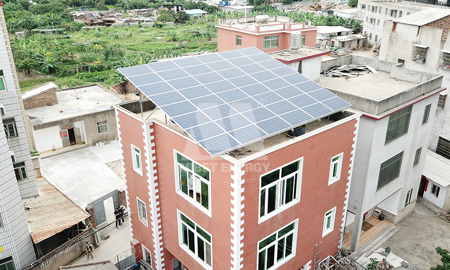 供應太陽能光伏支架