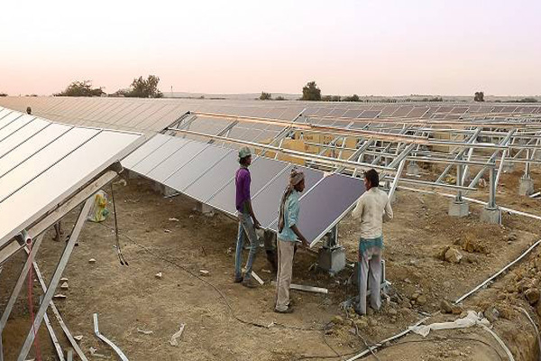 印度調查了三個國家傾倒鋁和鋅涂層扁平產品的情況