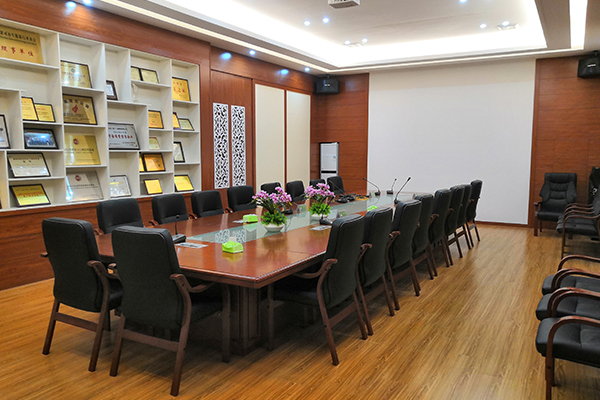 邁貝特新能源辦公區(qū)擴(kuò)建完成并正式啟用！