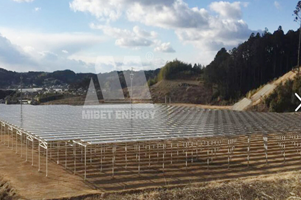 2019年全球太陽能光伏發電裝機量將創新記錄