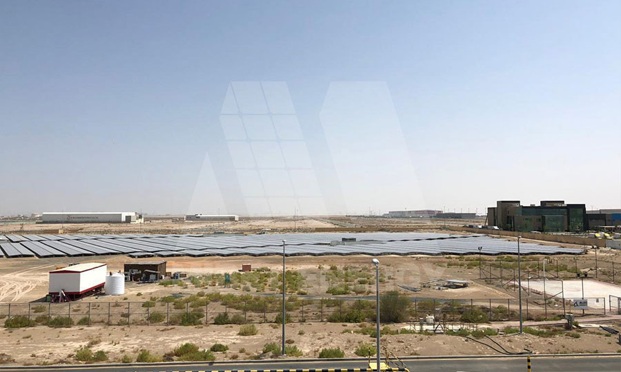 太陽能發(fā)電支架