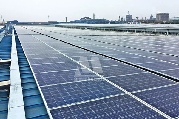 太陽能光伏發電產業發展趨勢分析