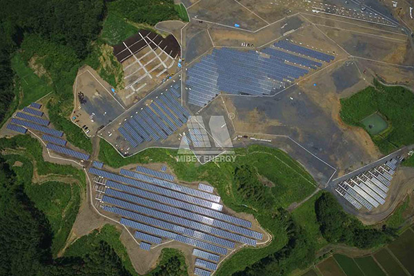 邁貝特--光伏跟蹤系統的不二之選