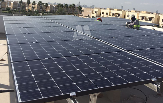 太陽能光伏發電系統設計需要注意哪些問題？