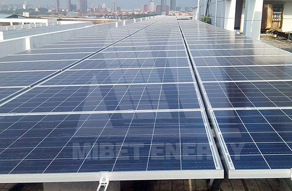 分布式太陽能光伏發(fā)電站要如何保養(yǎng)跟維護？