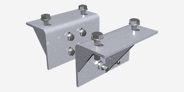 單軸太陽能跟蹤系統組件-1 單軸太陽能跟蹤系統組件-1