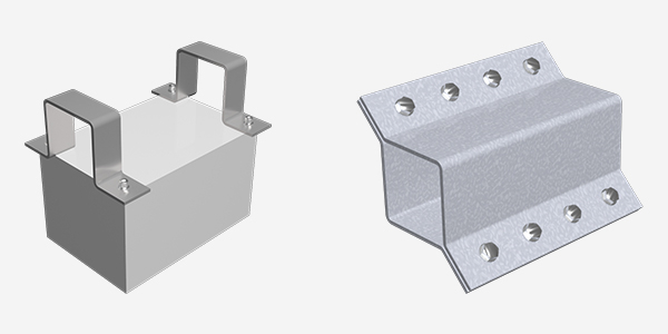 單軸太陽能跟蹤系統組件-2 單軸太陽能跟蹤系統組件-2