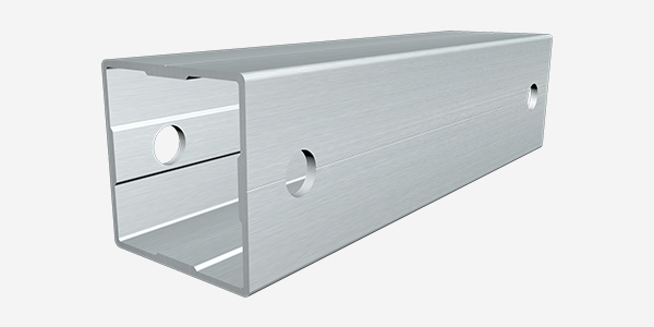 彩鋼瓦屋面太陽能支架系統 PGT4-細節圖 彩鋼瓦屋面太陽能支架系統 PGT4-細節圖