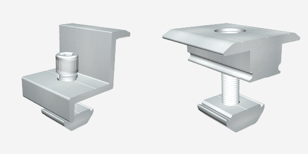 瓦屋頂太陽能不銹鋼掛鉤支架系統-壓塊組件-2 瓦屋頂太陽能不銹鋼掛鉤支架系統-壓塊組件-2