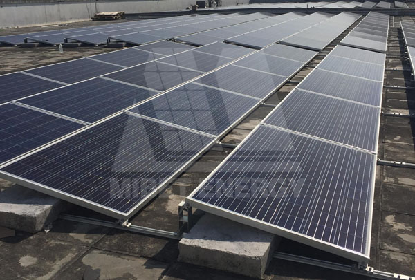 鋁合金光伏支架的用途與優勢是什么？