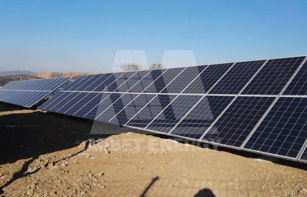 地面光伏電站在設計時要注意哪些事項？