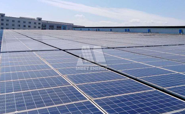 那里有光伏太陽能發電？通常應用在什么地方？