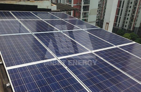 分布式光伏電站和集中式光伏電站有什么區(qū)別？