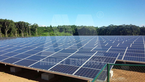 太陽能光伏發電的原理與優缺點是什么？