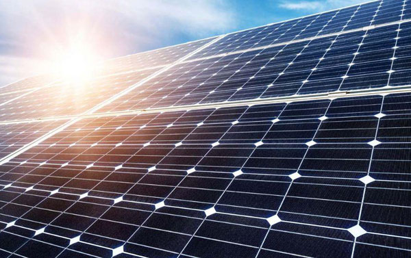 光伏組件廠家排名企業出爐，2021年集中度或再創新高