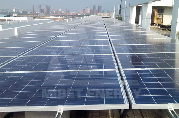 光伏發電系統的主要組成部分及分類有哪些？