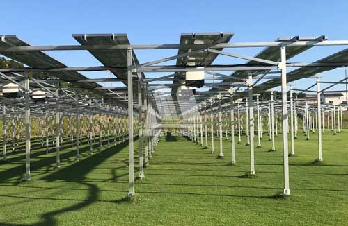 光伏蔬菜大棚有什么優(yōu)點(diǎn)？建設(shè)時(shí)要注意什么？