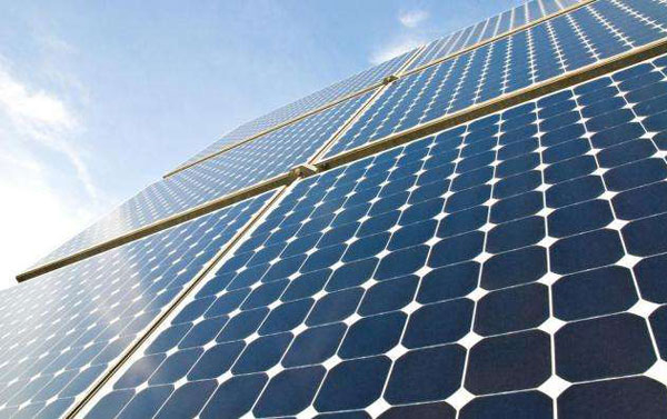 光伏屬于什么行業？光伏發電有什么優點？