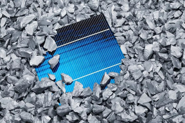 多晶硅的用途包括哪些？單晶硅與多晶硅的差異是什么？