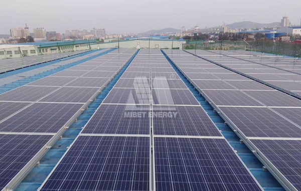 光伏發電的效率如何提高？影響發電效果因素有哪些？