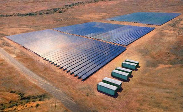 電池儲能系統在光伏中的用途及組成架構有哪些？