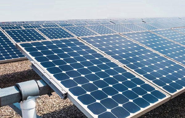 離網光伏發電系統有什么優點？系統如何組成？