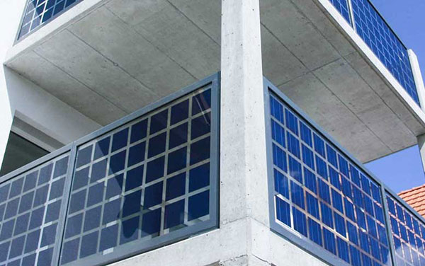 BIPV與BAPV怎么區分？在建筑光伏中有哪些區別？