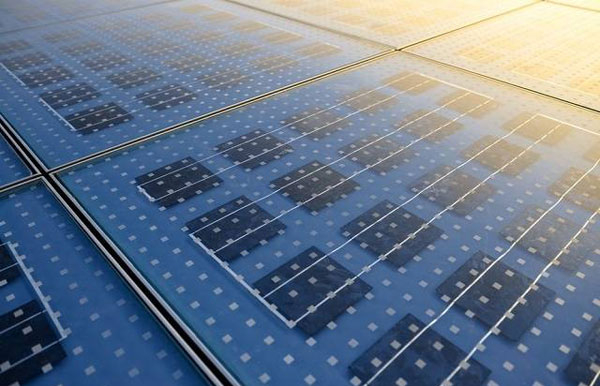 光伏材料是什么？光伏組件的原材料有哪些？