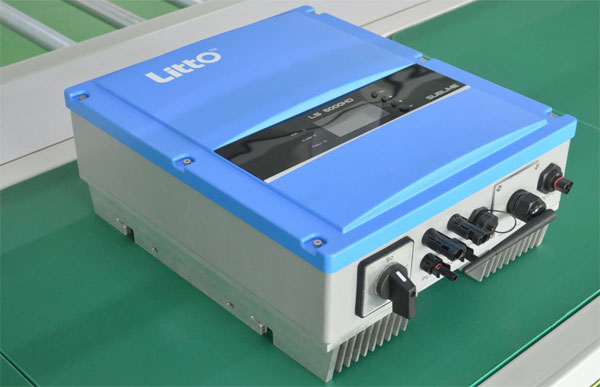 逆變器工作原理詳解（簡(jiǎn)單逆變器原理圖說明）