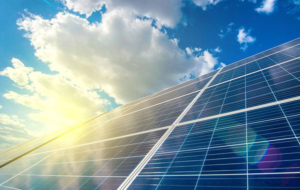 太陽能光伏論壇：太陽能發電系統的主要組成部分