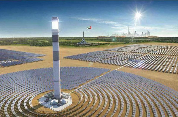 太陽能光熱發(fā)電是什么？與光伏發(fā)電有什么不同？