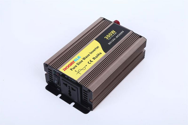 純正弦波逆變器是什么？有哪些特點和功能？