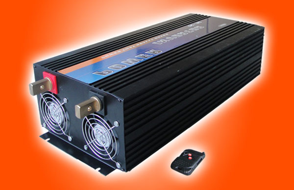 逆變效率是什么？逆變器的轉(zhuǎn)換效率如何提升？