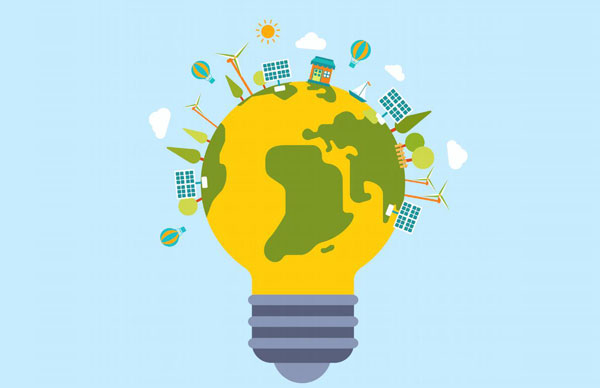 不可再生資源有哪些？什么屬于不可再生的資源？