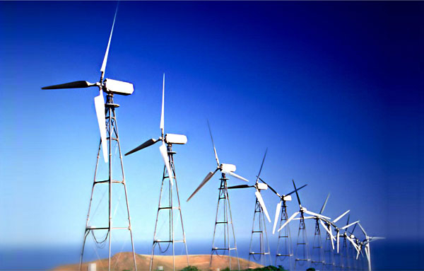 風能與動力工程是什么？和新能源有什么關系？