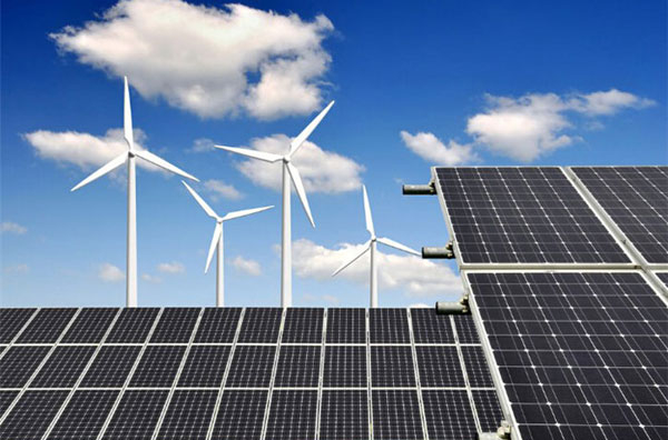 太陽能電池板原理是什么？電池板結構組成有哪些？