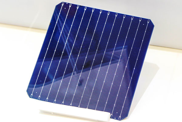 太陽能電池片的設(shè)計與工藝流程注意事項(xiàng)