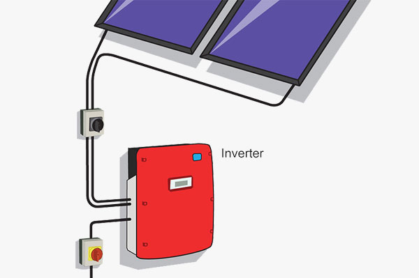 太陽能逆變器廠家排名，逆變器十大品牌廠家簡要介紹
