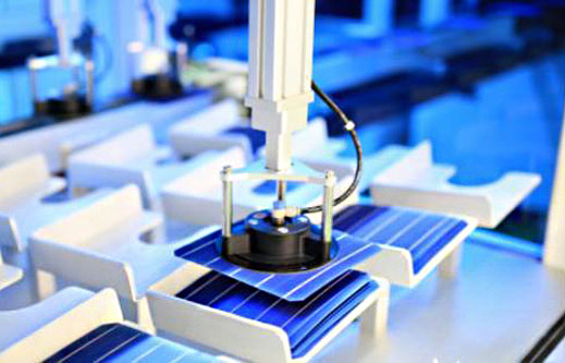 薄膜發電和晶硅發電的優缺點是什么？